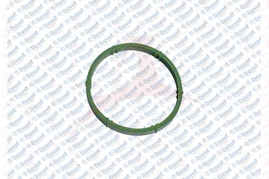MEHA MH40105 Emme Manifold Contasi Passat Bora Caddy Golf Jetta Polo Classic Touran Beetle A3 Octavia 1.6 Altea